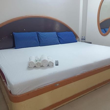 Sree Balaji Hotel - Lodge Kanyakumari Eksteriør billede