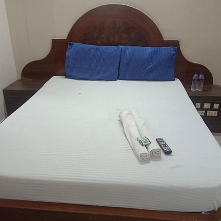 Sree Balaji Hotel - Lodge Kanyakumari Eksteriør billede