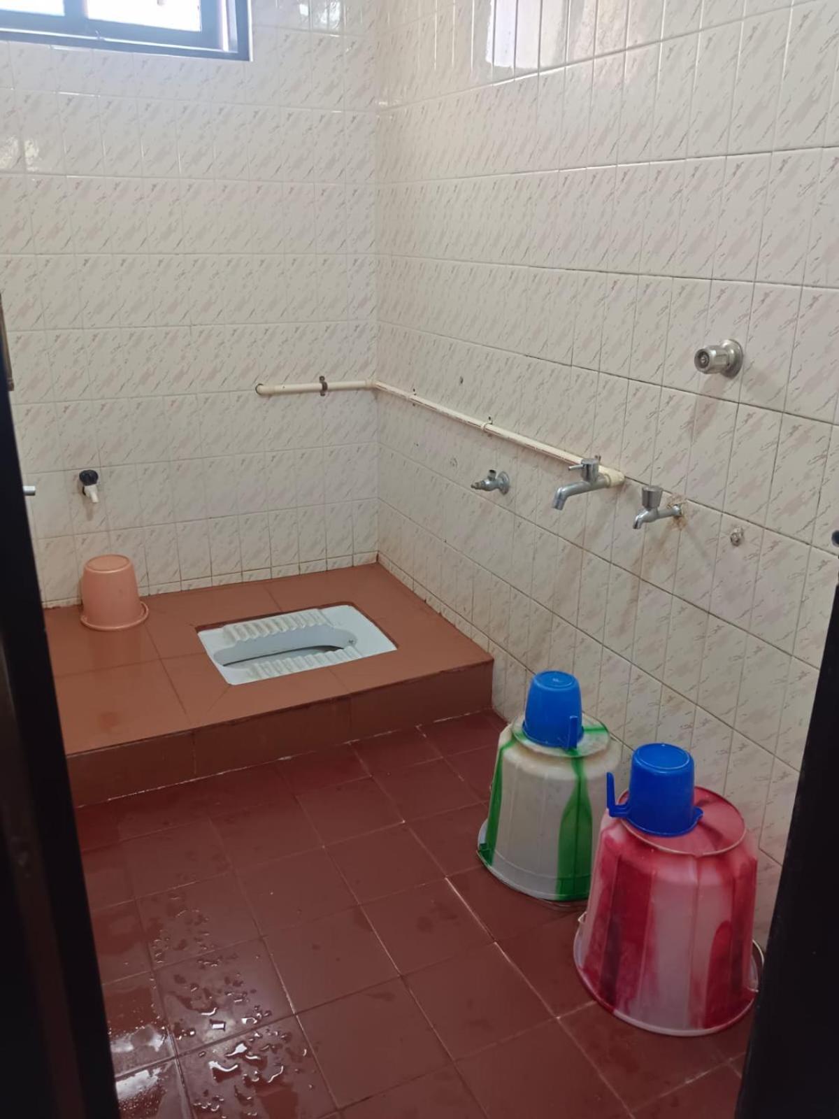 Sree Balaji Hotel - Lodge Kanyakumari Eksteriør billede