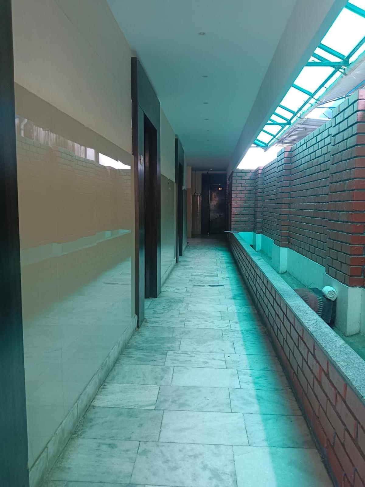Sree Balaji Hotel - Lodge Kanyakumari Eksteriør billede