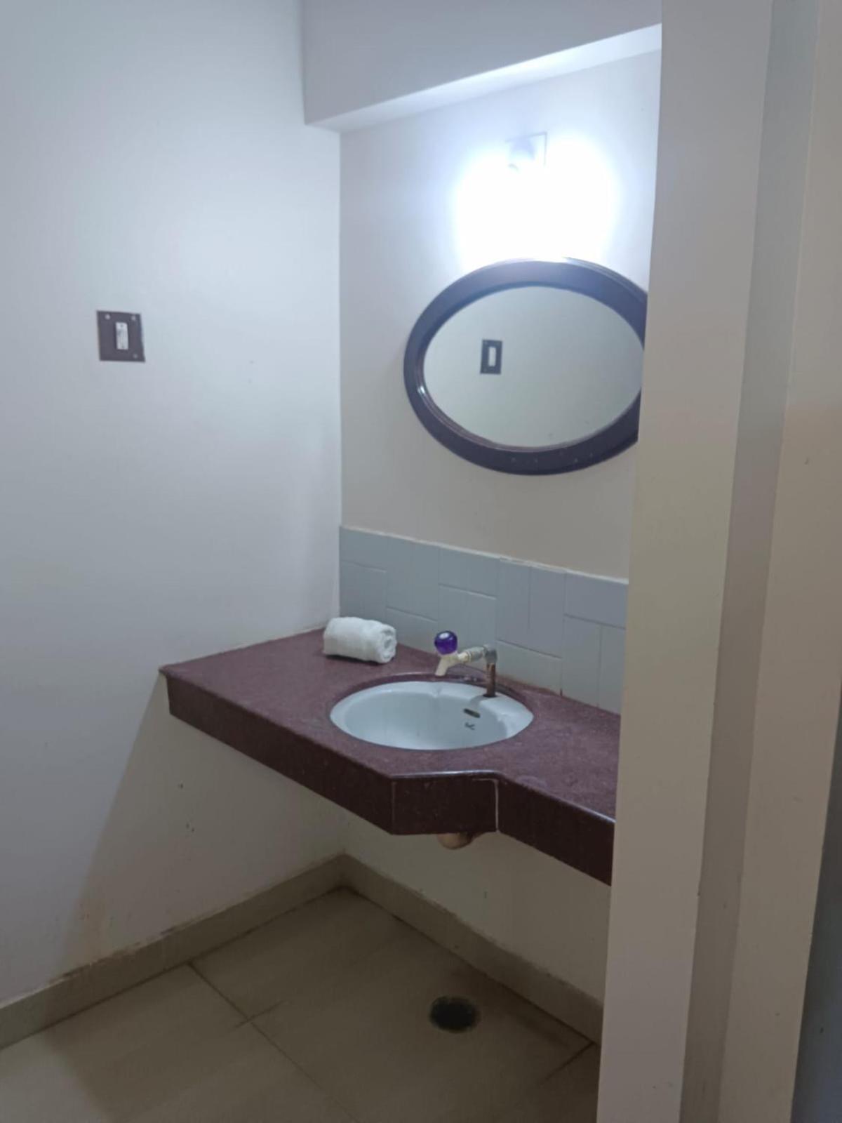 Sree Balaji Hotel - Lodge Kanyakumari Eksteriør billede